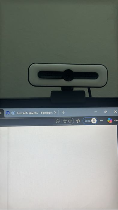 Веб камера сатылады