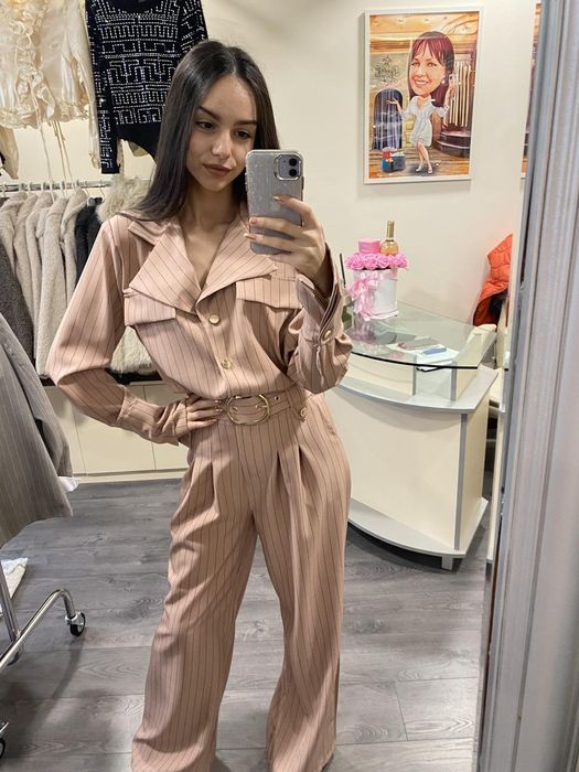 Прекрасен сет универсален размер