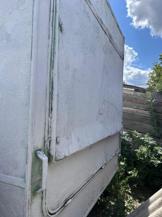 Продам прицеп трейлер Купава