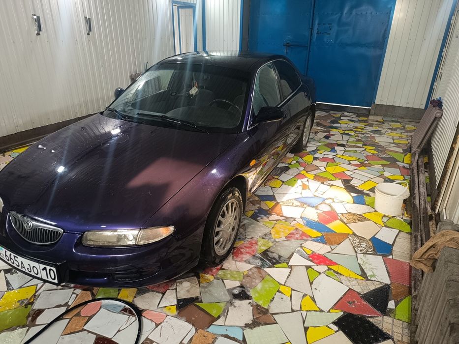 Продам Мазда кседекс,либо обмен.