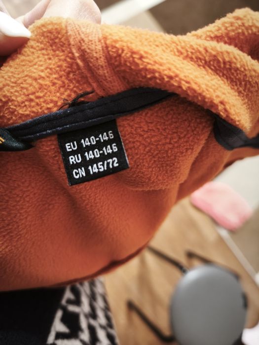 Куртка- дождевик на мальчика Outventure