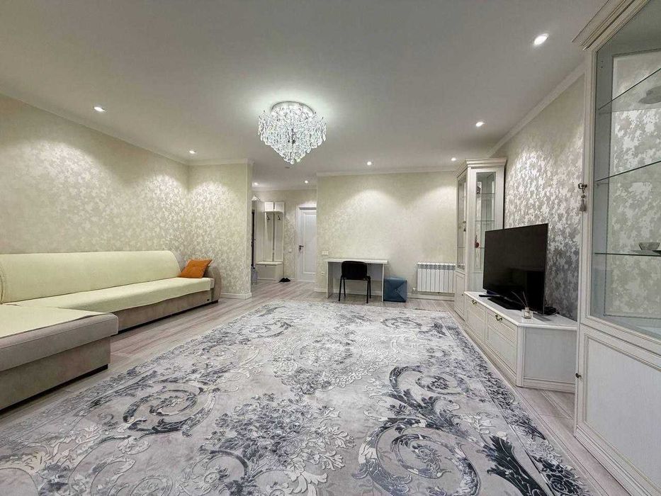 Мирабад / ойбек | 2-комн. 3 из 5 | 70 м2 [ФТ:0012]