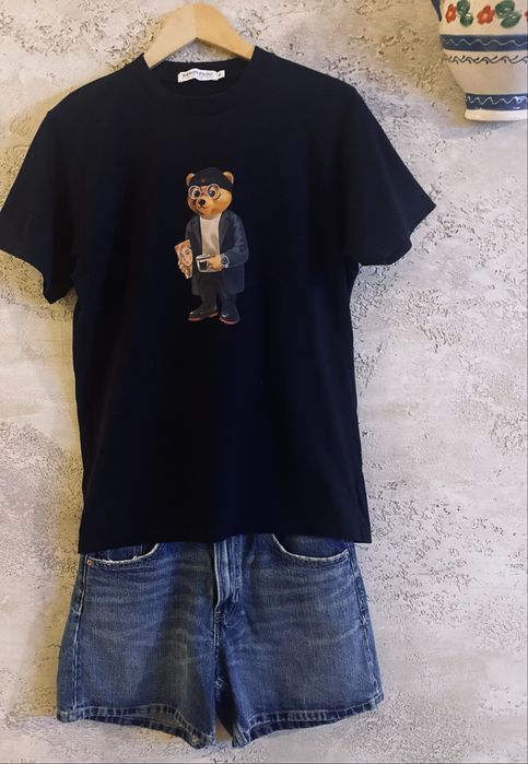 Дамска тишъртка BARON FILOU-M original