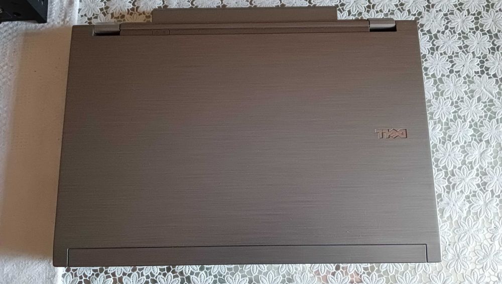 laptop Dell  Latitude E 6150 ,6420