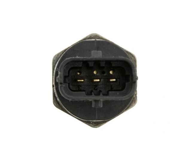 Senzor presiune combustibil Renault Grand Scenic 1.9dci 2005-2016, Megane 1.9dci 2002-2016, Scenic 1.9dci 2005-2016, 166384364R