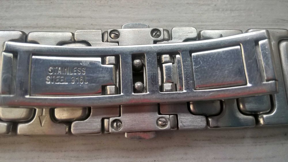 bratara curea Hamilton 20mm