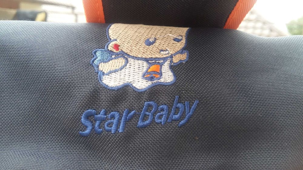 Carucior copii star baby pret redus