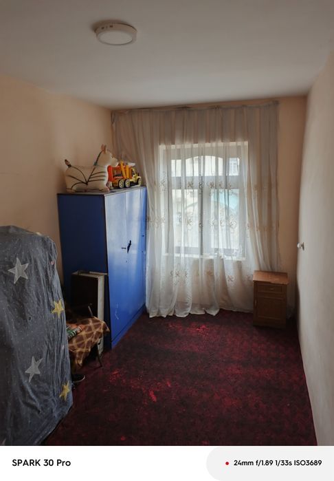 4 хонали уй,Икки каватли уйлар,иккинчи кавати