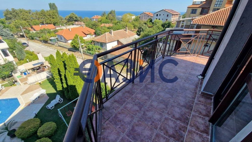 Продава се Двустаен апартамент в Бяла - 90 кв.м за 386 €/кв.м - Снимка #13