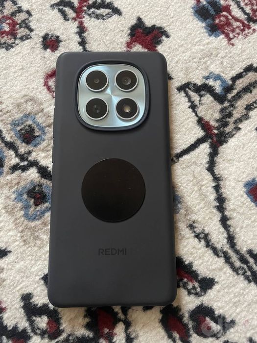 Redmi note 15 ideal yangi