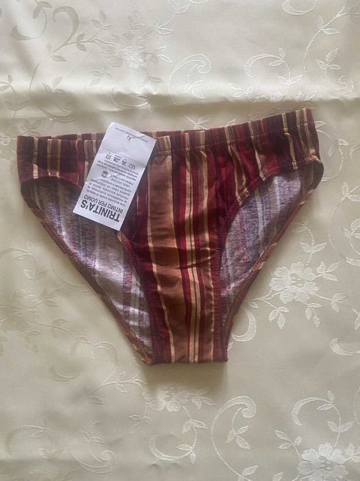 дамнско и мъжко бельо