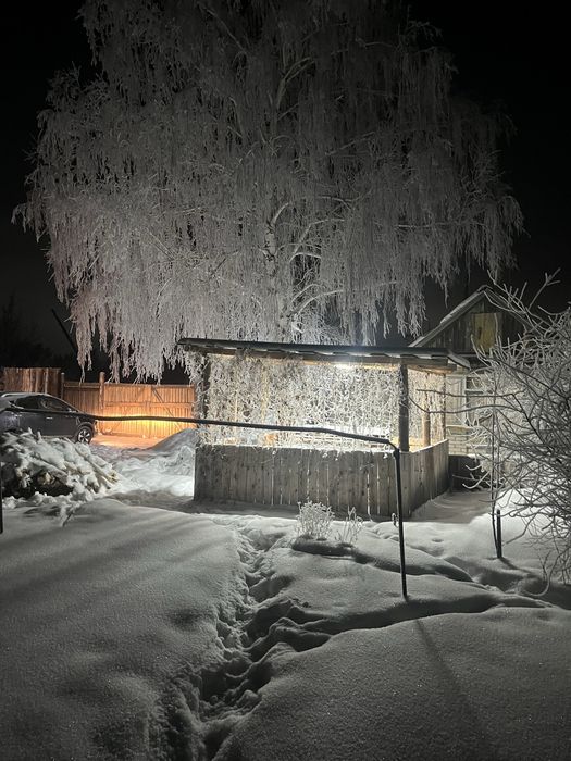 Продам дачу зимник