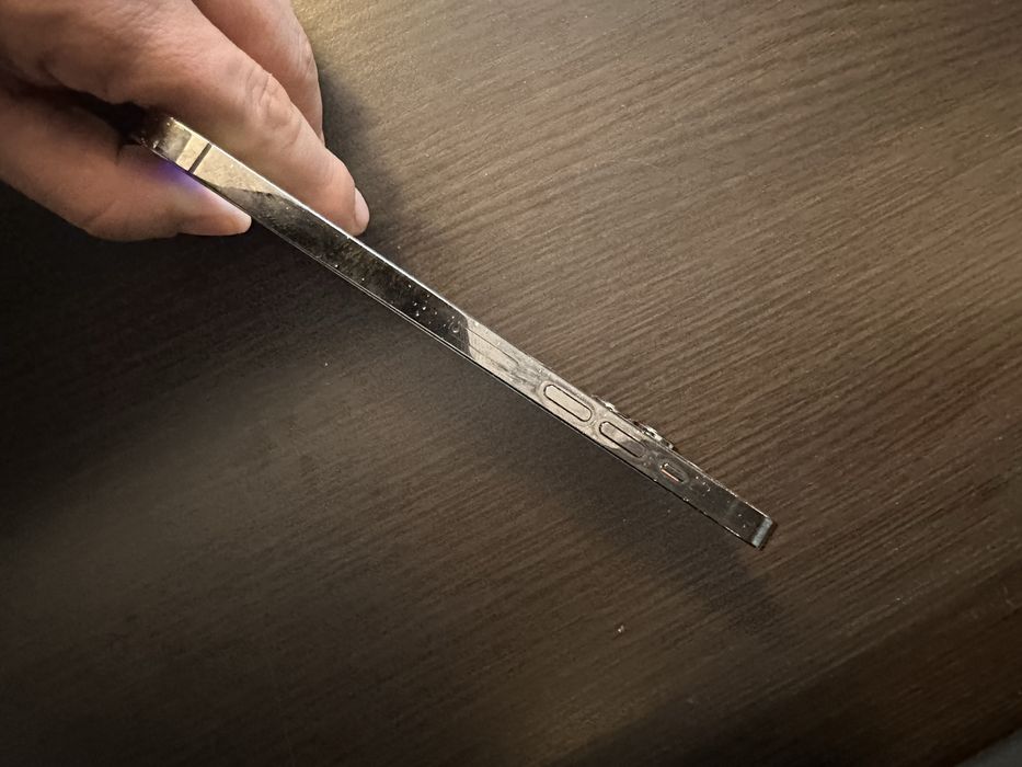 Iphone 13 Pro pacific blue 128 Gb neverlocked impecabil