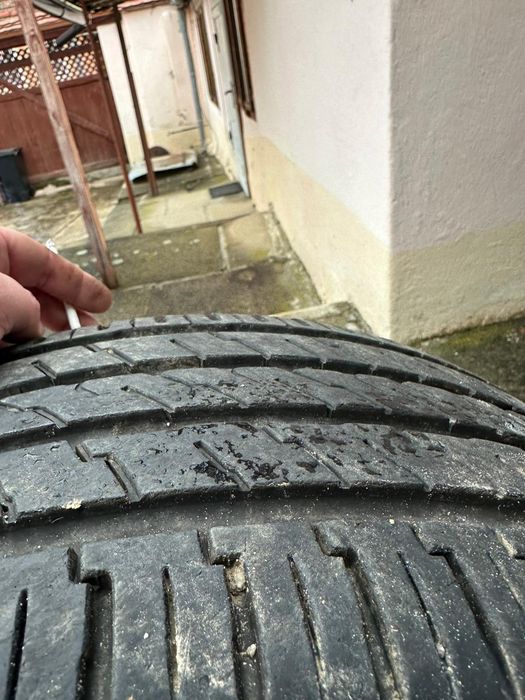 Jante VW R LINE Passat/Tiguan R18 Vară