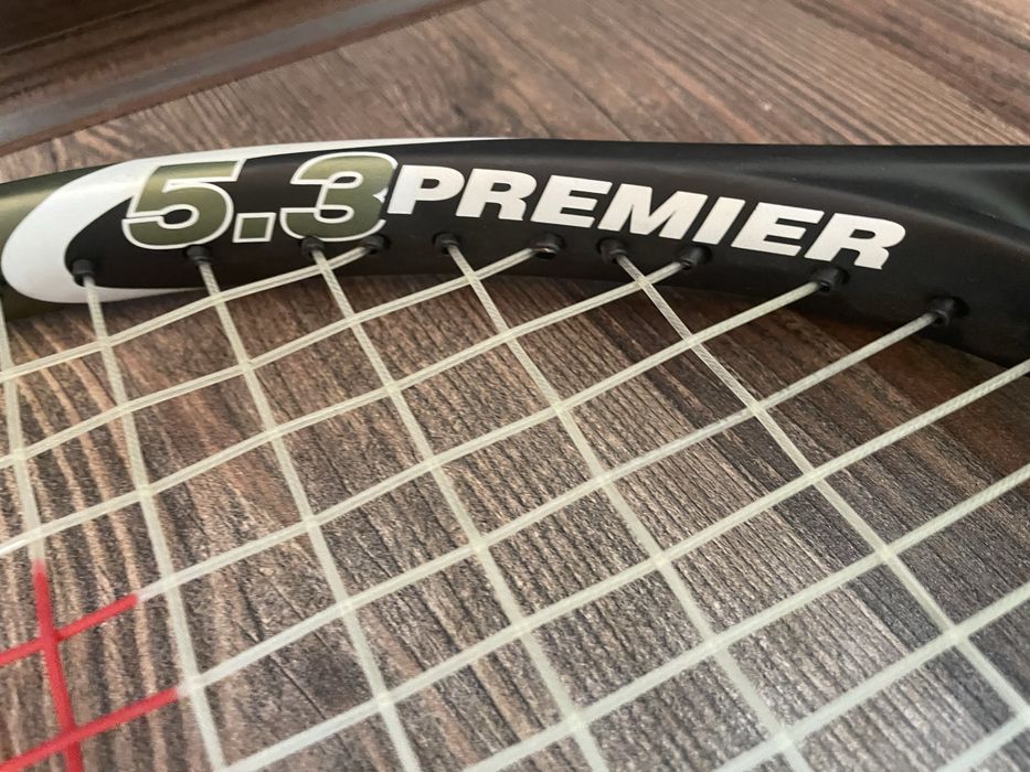 Тенис ракета Wilson 5.3 Premier