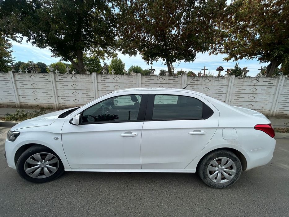 De vanzare Citroen C-Elysee