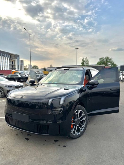 Lynk&Co 900 1.5T Nasiya Savdoga Sotiladi! Продаётся В Рассрочку.