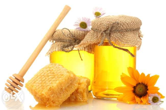 Натуральный Лечебный Мёд 3.000 тг./кг.