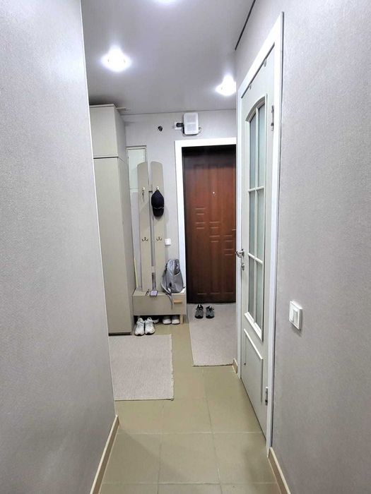 2-комнатная в центре