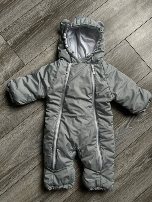 Вещи 3-6 месяцев