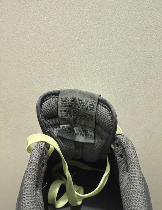 Nike dunk low halloween edition