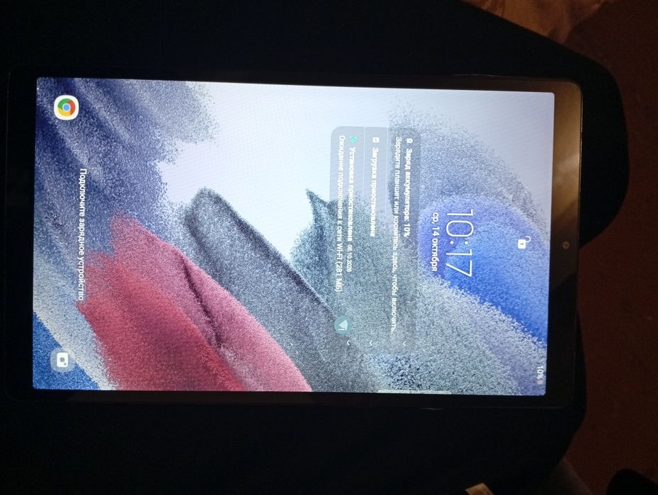 Продам планшет samsung