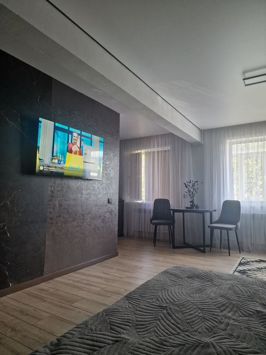 Стильная студия посуточно