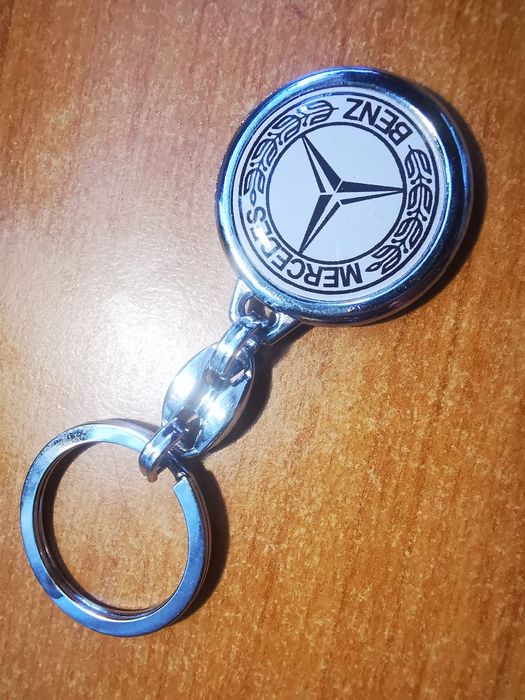 Breloc MERCEDES de colectie