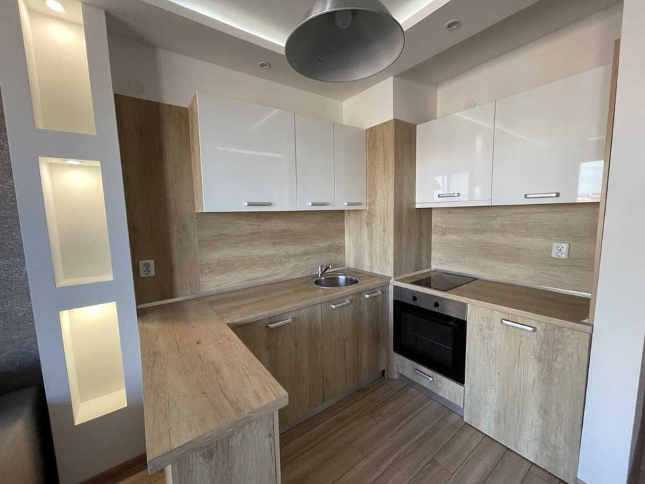 Дава се под наем Двустаен апартамент в София, Младост 4 - 70 кв.м за 550 € - Снимка #3