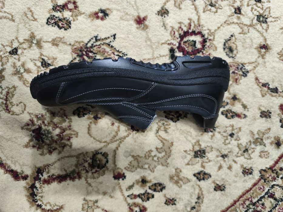 Спец обувь новая