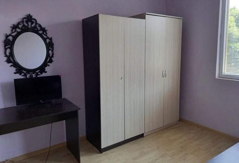 Дава се под наем Двустаен апартамент в София, Изток - 60 кв.м за 600 € - Снимка #2