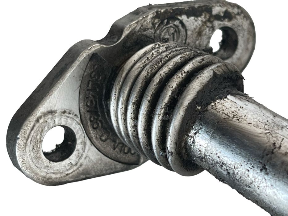 Conducta Turbo Volkswagen Tiguan 5N_ 2007 - > 03L145736D