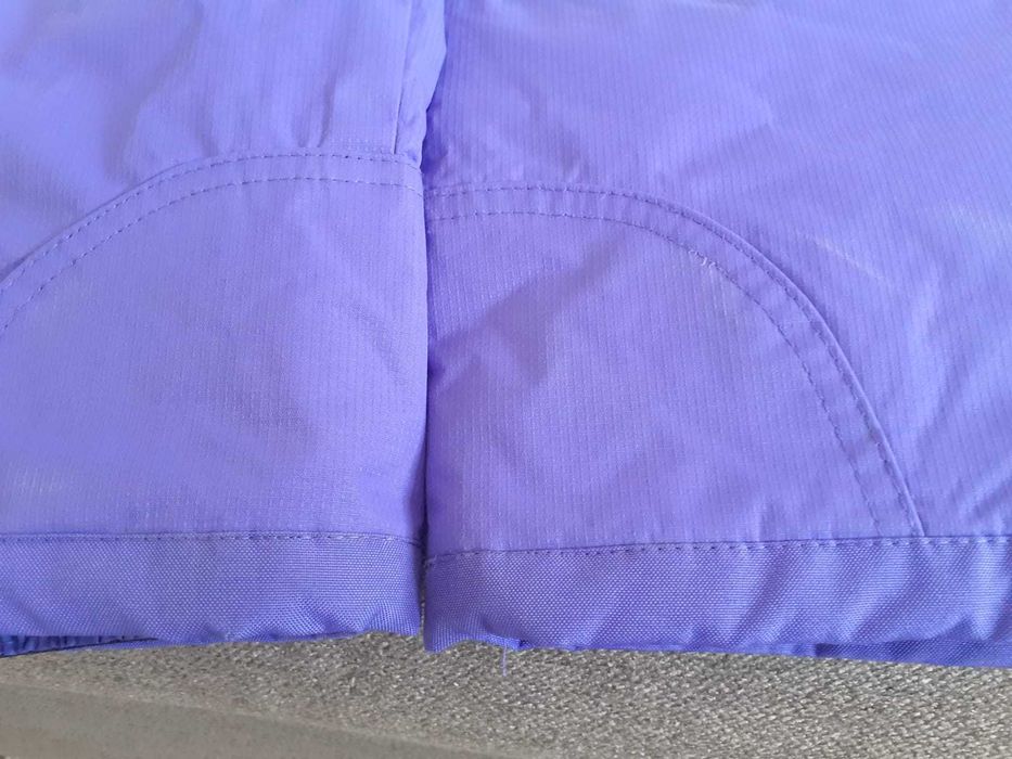 Salopeta de iarna Warehouse 5-6 ani