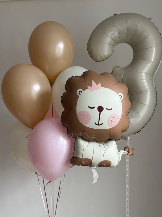 Воздушные шары | -10%