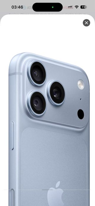Iphone 18 Pro Max новый
