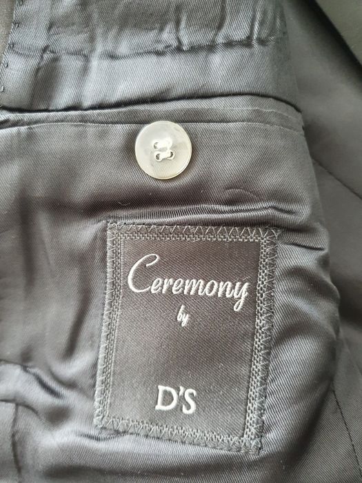 Costum 2 piese D'S Damat marime 46