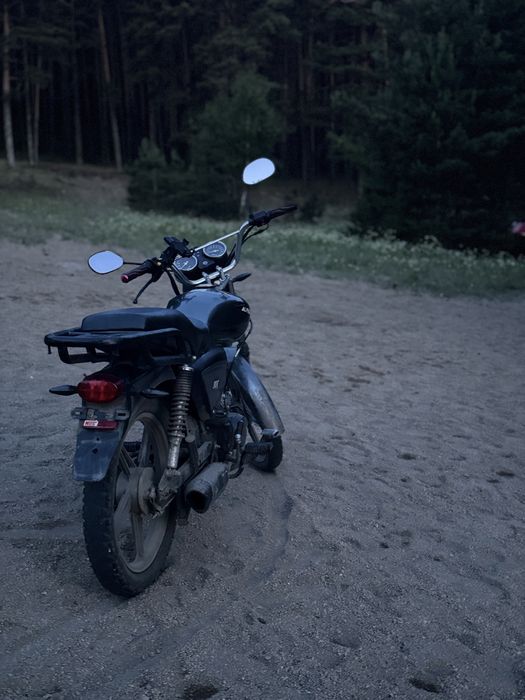 Продам Peda Alpha RX50