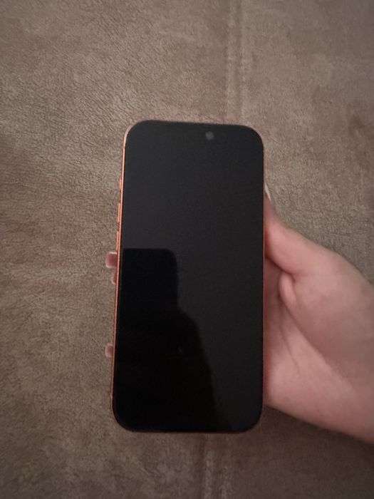 Iphone 17 pro 256