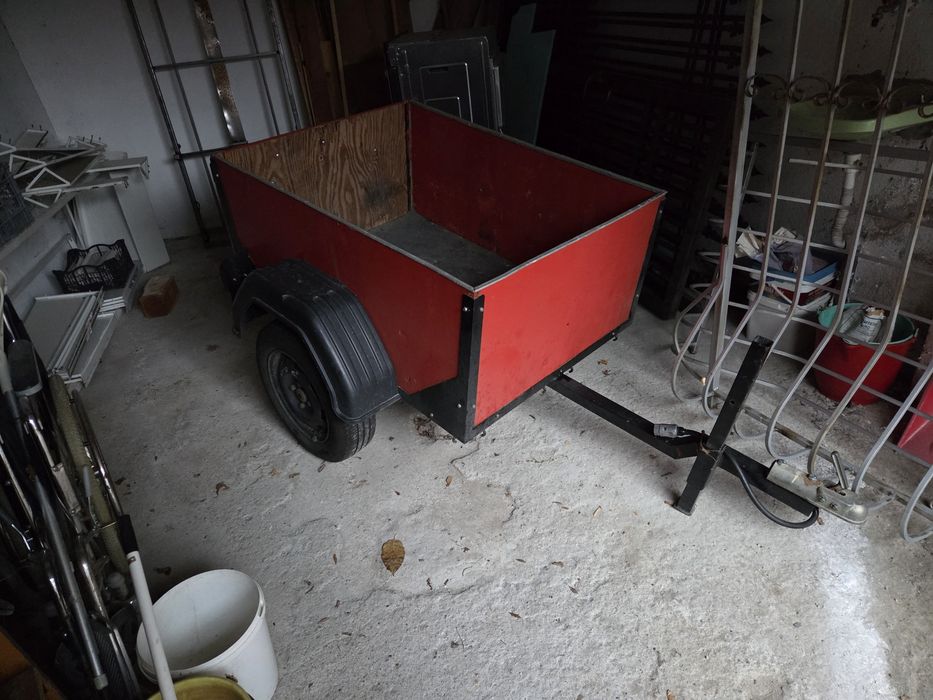 Ремарке туристическото