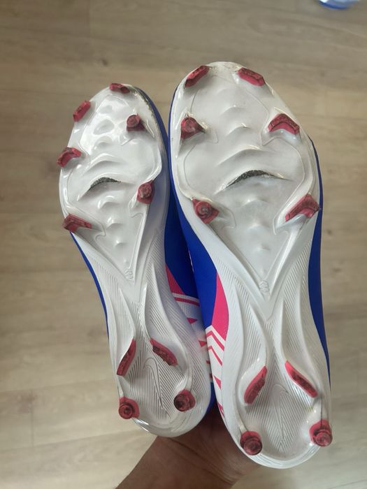 Футболни обувки Nike