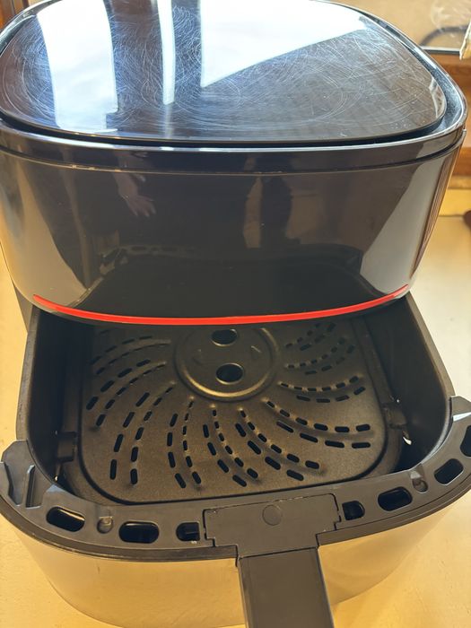 Air fryer Bergner