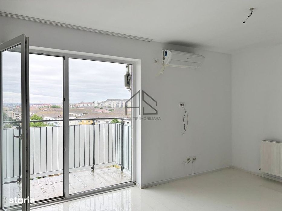 De vânzare | Apartament 3 camere cu panoramă | Prima Nufărul — fotografia 2