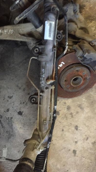 Vand caseta de directie vw t5 Transport, Caravelle  sau Multivan