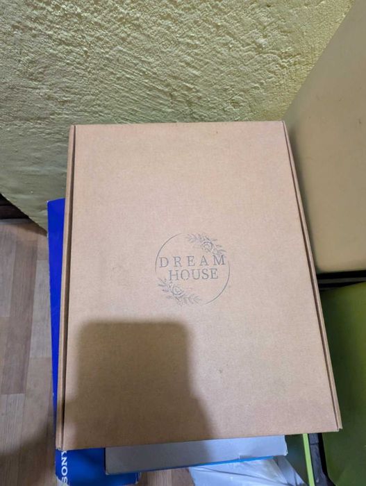 Дамска престилка (Нова)