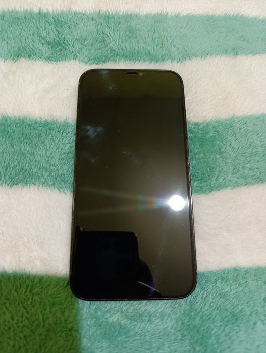 iPhone 12 pro max 256 GB