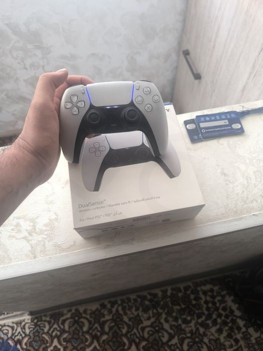 Playstation 5 Dualsense