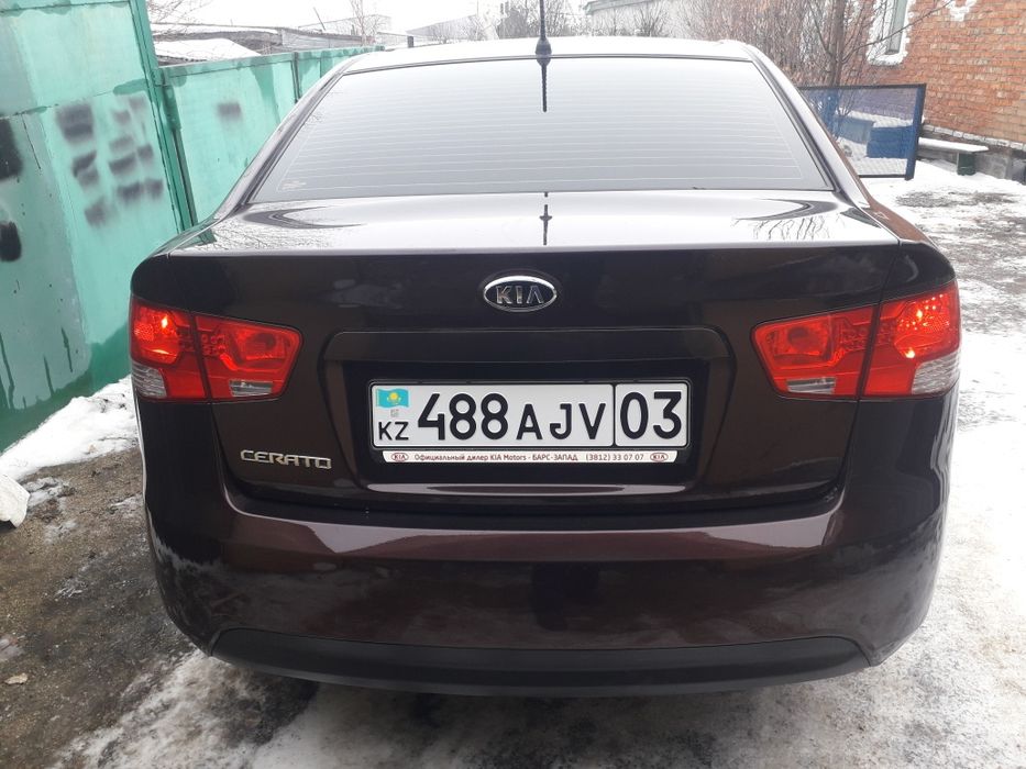Продам отличный экономичный автомобиль