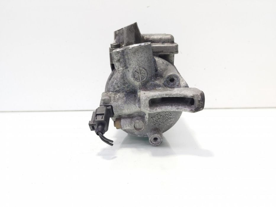 Compresor clima, cod 5N0820803A, VW Sharan (7N), 2.0 TDI, CFF Volkswagen