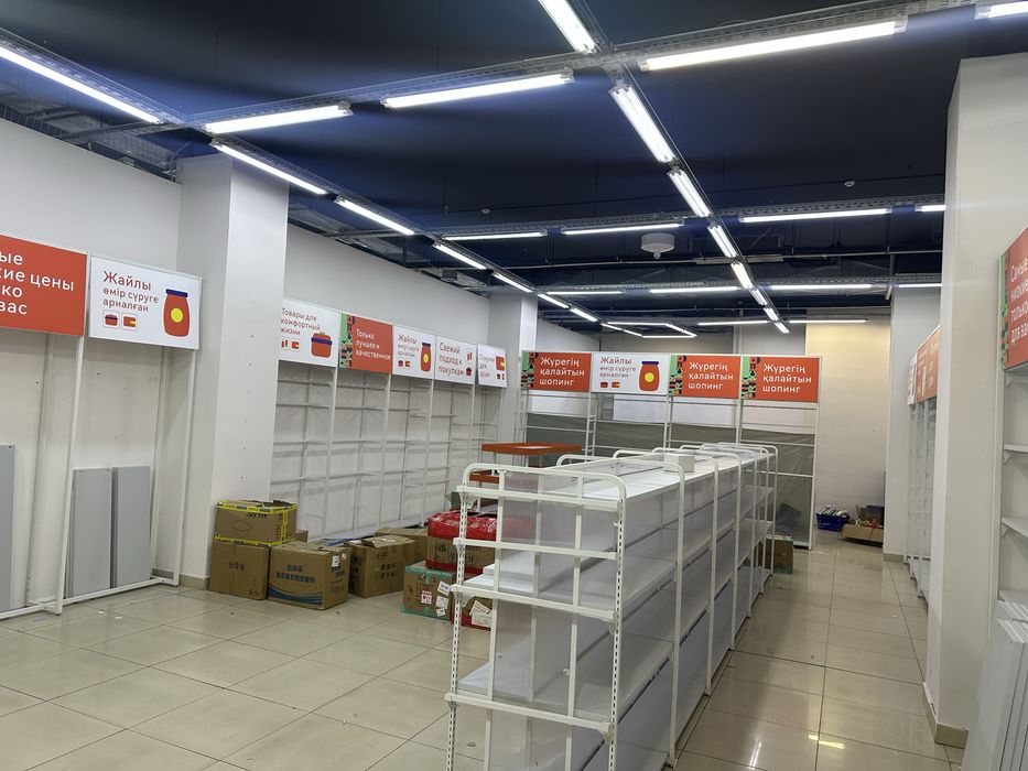 Продаю Полки стилажи