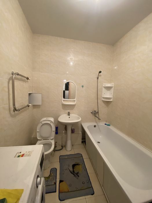 Сдам 1 комнатную квартиру